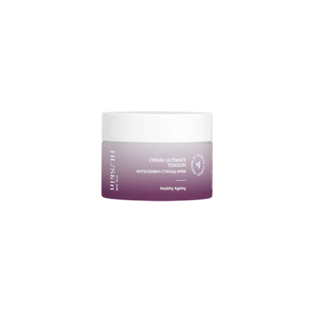 HL/Skin Crema Ultimate Tension Herbalife | Lifting, Tono e Contorni Ridefiniti