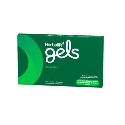 Herbalife Gels ViewVita 30 Gelatine – Occhi e Vista | Herbalfit24