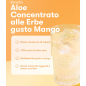 Aloe gusto mango 473ml Aloe gusto mango 473ml