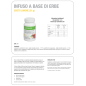Infuso Gusto Limone 51g Infuso Gusto Limone 51g