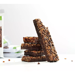 Formula 1 Express Barrette Dark Chocolate Herbalife | Sostituto Pasto – Herbalfit24