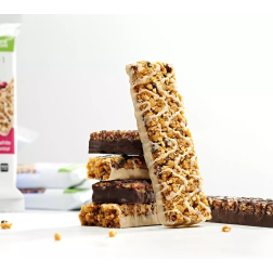 Formula 1 Express Barrette Mirtillo Rosso e Cioccolato Bianco Herbalife |  Sostituto Pasto – Herbalfit24