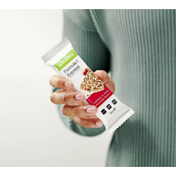 Formula 1 Express Barrette Mirtillo Rosso e Cioccolato Bianco Herbalife |  Sostituto Pasto – Herbalfit24