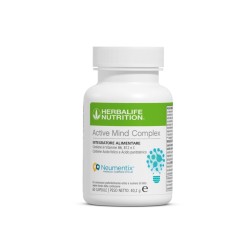 Active Mind Complex 60 capsule – Herbalife
