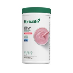 Formula 1 Fragola Delight 550 g – Herbalife