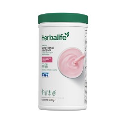 Formula 1 Lampone e Cioccolato Bianco 500 g – Herbalife