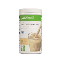 Formula 1 Vanilia Crème 550 g – Herbalife