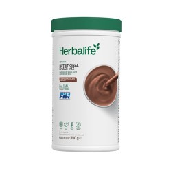 Formula 1 Cioccolato Delight 550 g – Herbalife