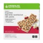 Formula 1 express Mirtillo Rosso e Cioccolato Bianco 7 barrette Formula 1 express Mirtillo Rosso e Cioccolato Bianco 7 barrette