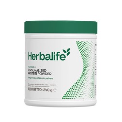 Formula 3 Integratore Proteico in polvere – Herbalife