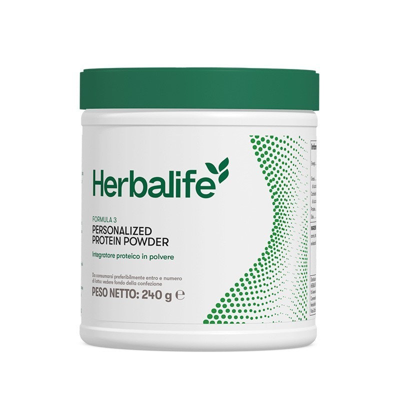 Formula 3 Integratore Proteico in polvere
