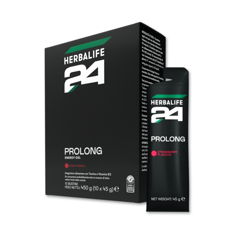 Herbalife24® Prolong Energy Gel