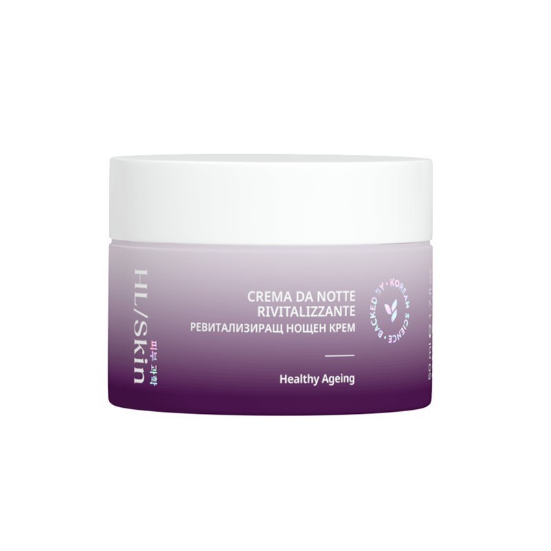 HL/Skin Crema da Notte Rivitalizzante (50 ml)
