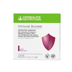 Immune Booster – Herbalife