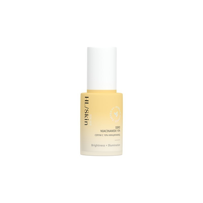 HL/Skin Siero Niacinamide 10% (30 ml)