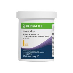 Niteworks® – Herbalife