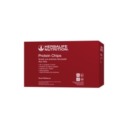 Protein Chips Barbecue – Herbalife
