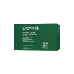 Protein Chips Sour Cream and Onion – Herbalife