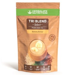 Tri Blend Gusto Banana 600 g – Herbalife