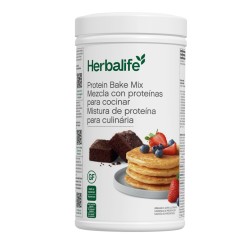 Protein Bake Mix – Herbalife
