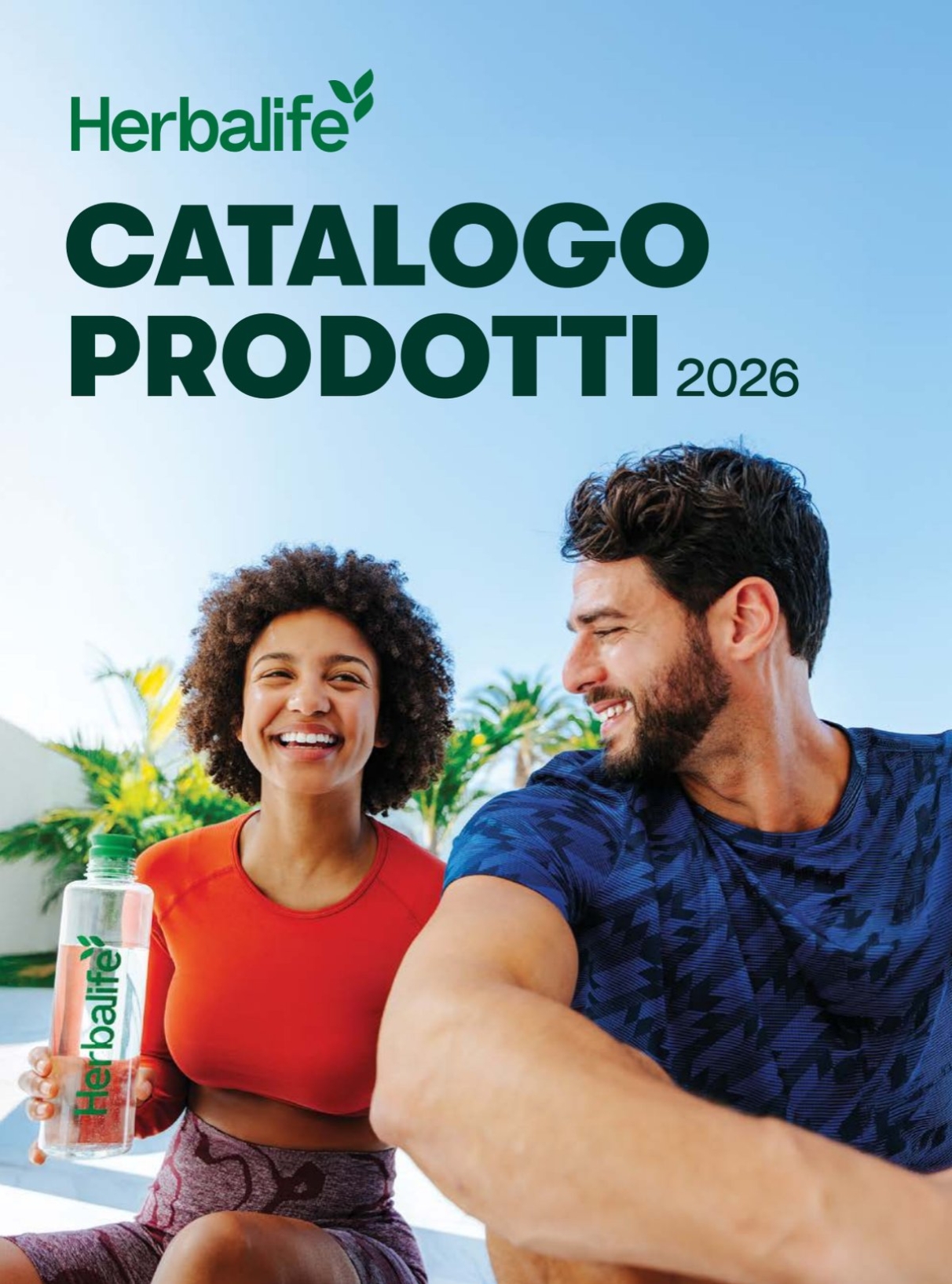 Catalogo Herbalife 2026: come sfogliarlo e scegliere i prodotti giusti