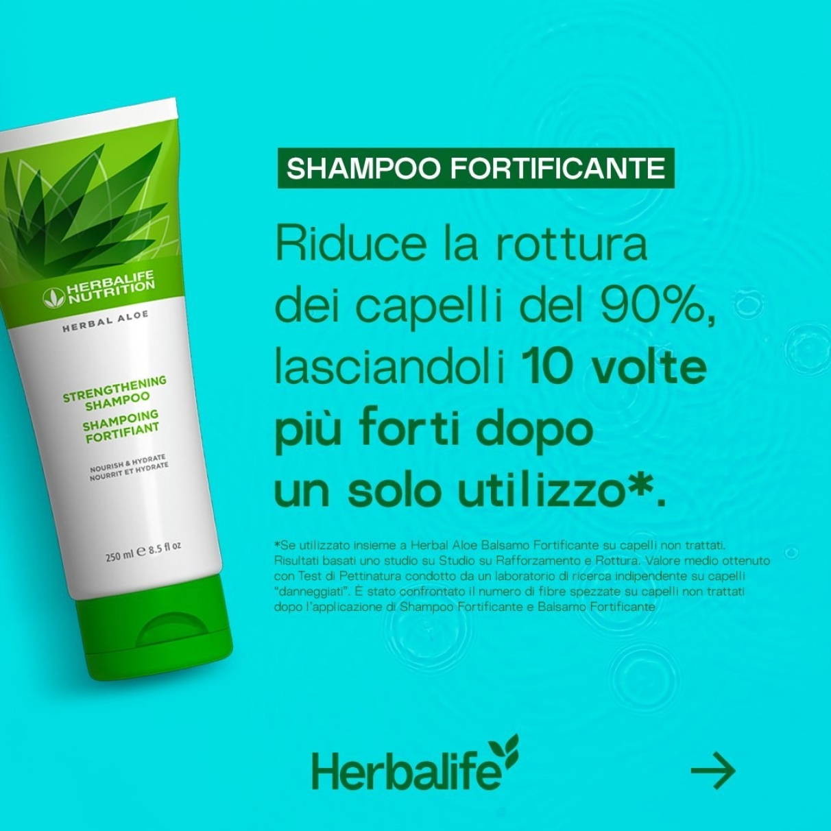 Capelli più forti: le abitudini che aiutano
