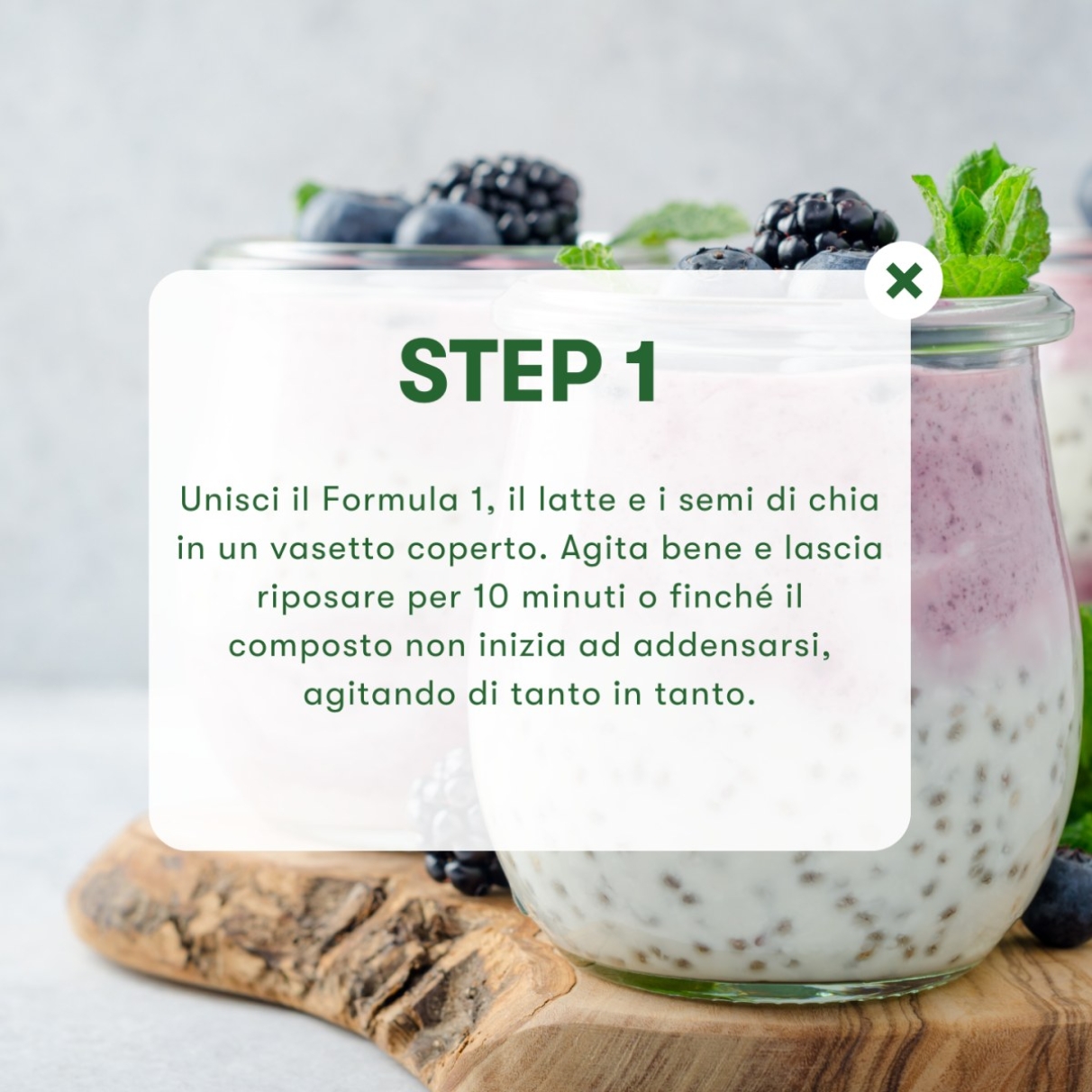 Colazione proteica veloce: 5 idee pronte in 5 minuti