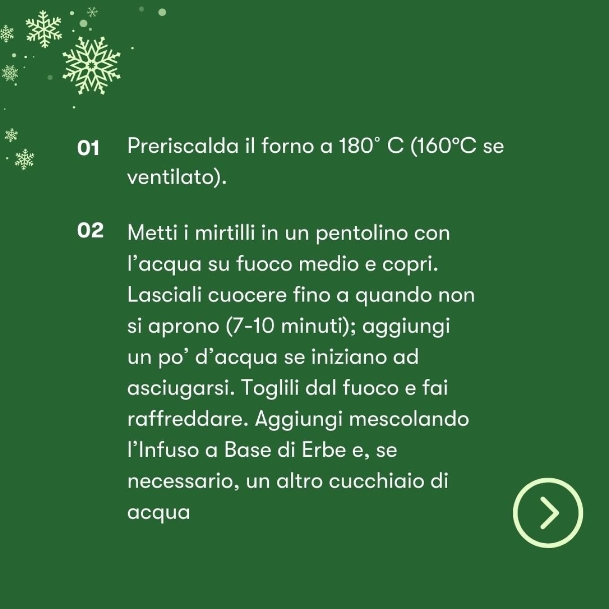 Crostata ai mirtilli con frolla leggera