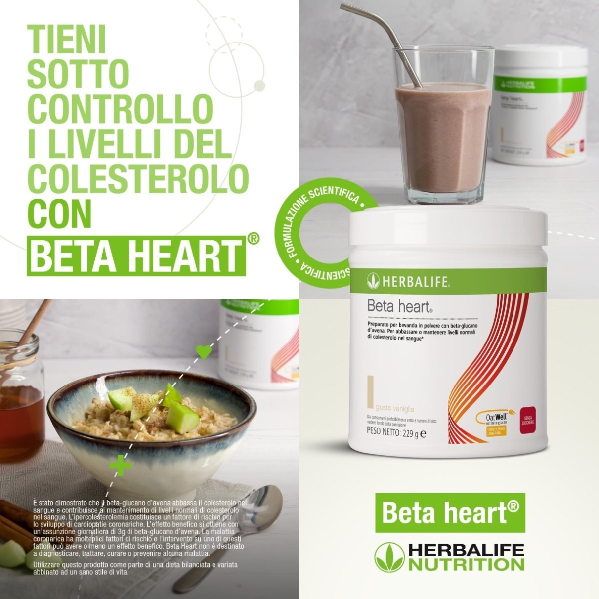 Benessere del cuore: 7 abitudini di stile di vita