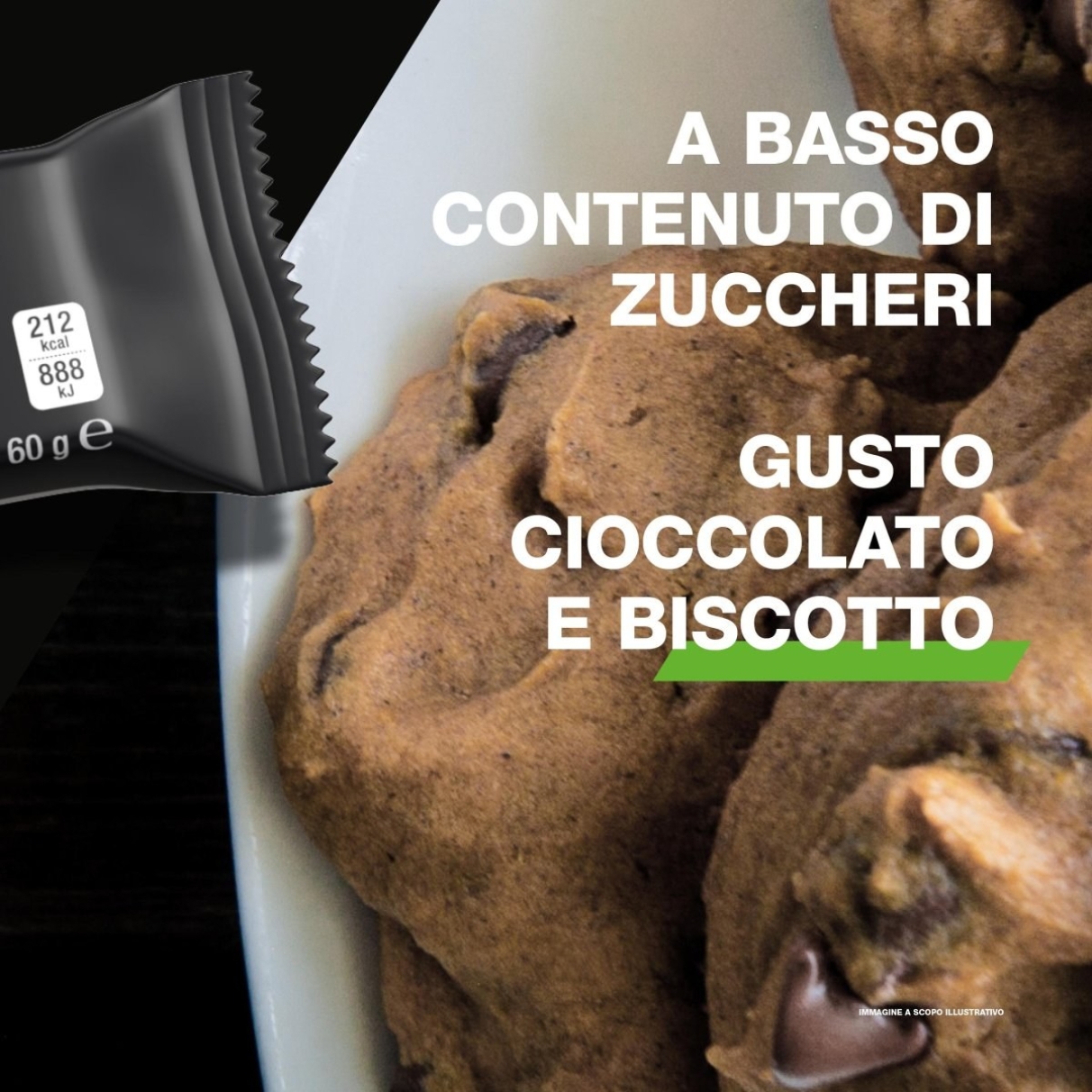 Dolci con meno zuccheri: 6 trucchi in cucina