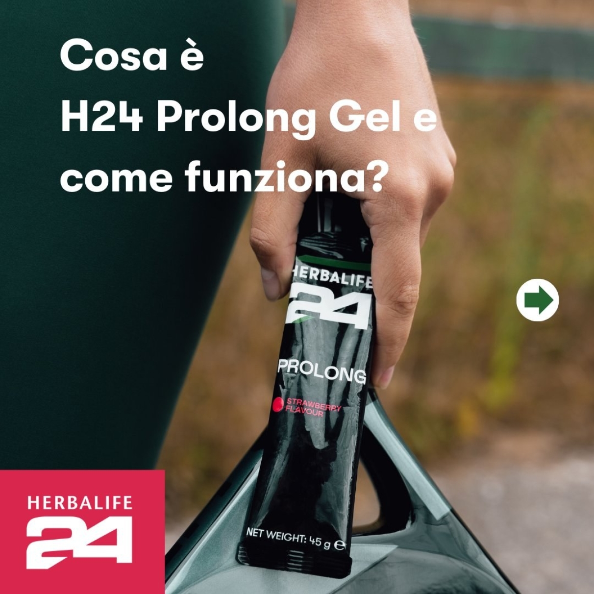 Energy gel: come usarli in corsa e bici