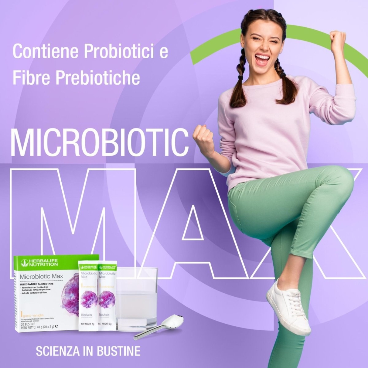 Fibre nella dieta dei bambini: come aumentarle con gusto
