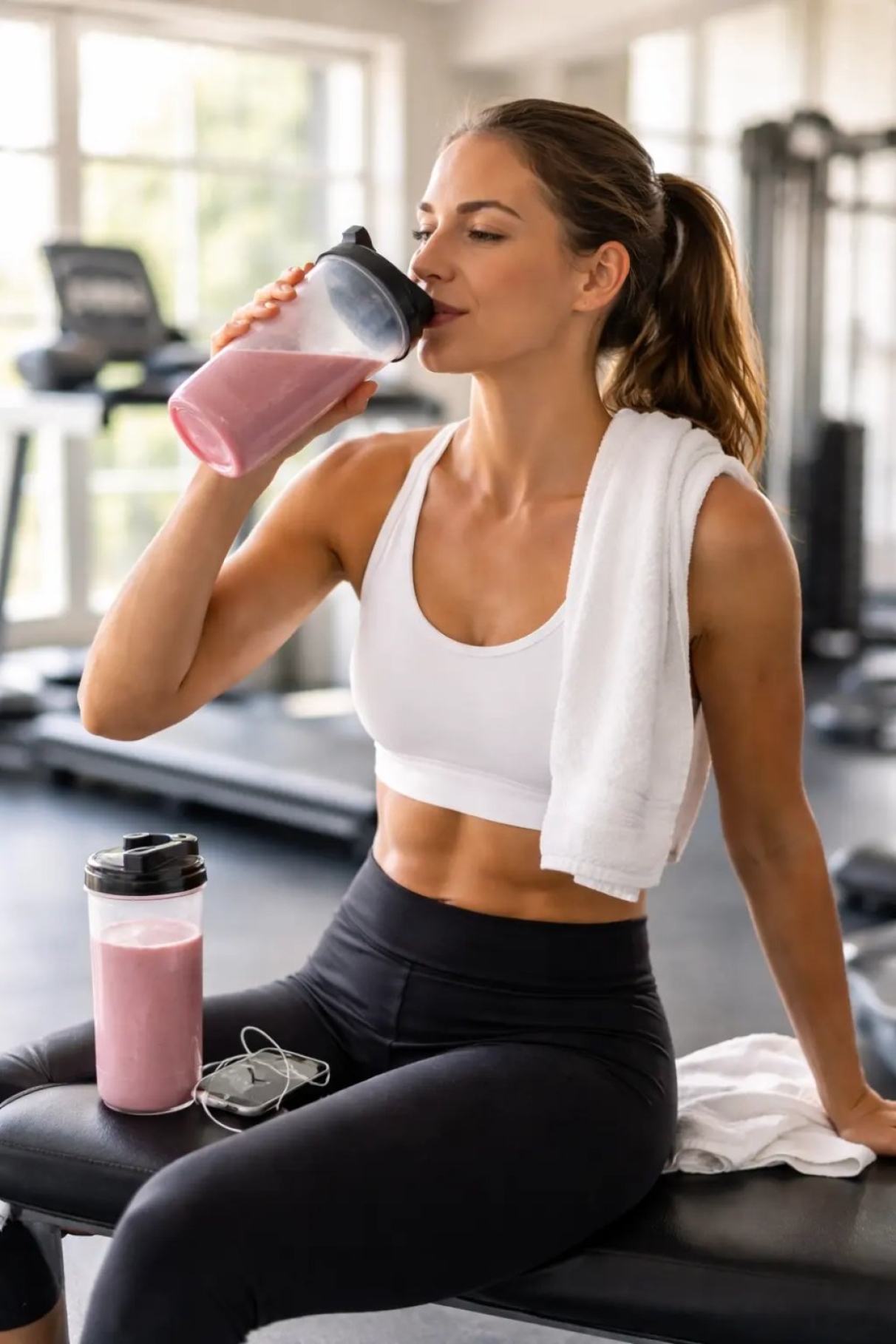 Herbalife a Desenzano del Garda: dove comprare online con coach