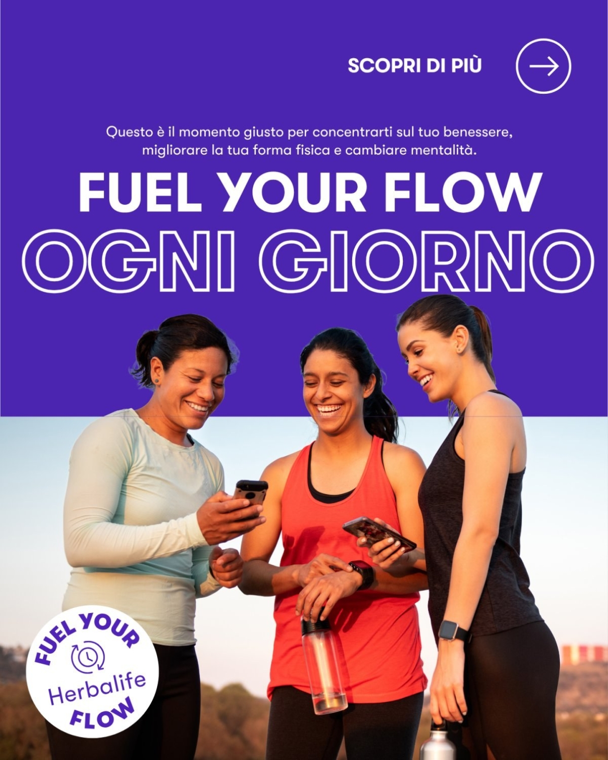 Idratazione e sport: come bere bene prima, durante e dopo l'allenamento