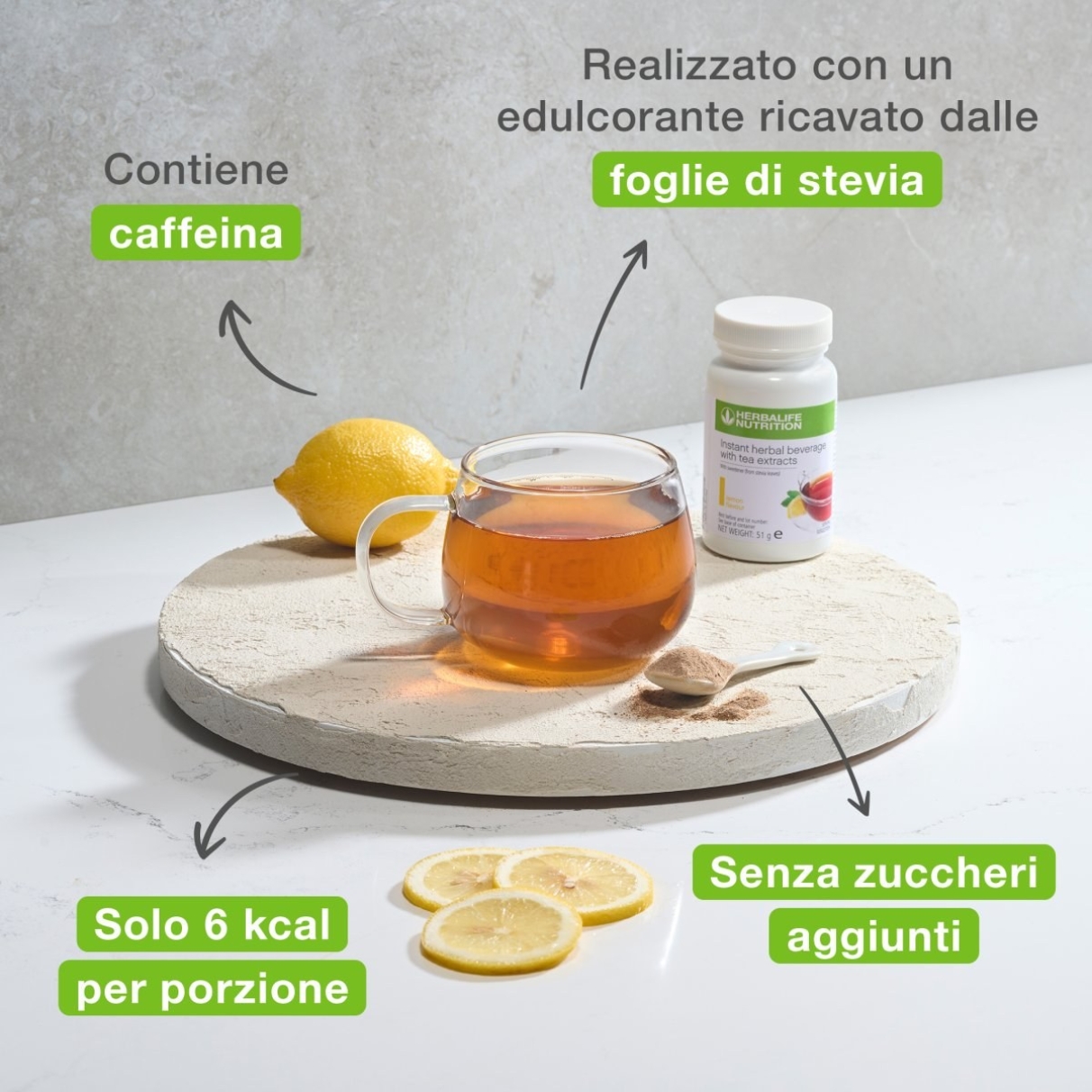 Bevande senza zuccheri aggiunti: idee per tutti i giorni