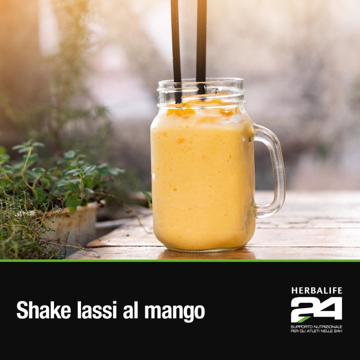 Lassi al mango: la bevanda indiana allo yogurt