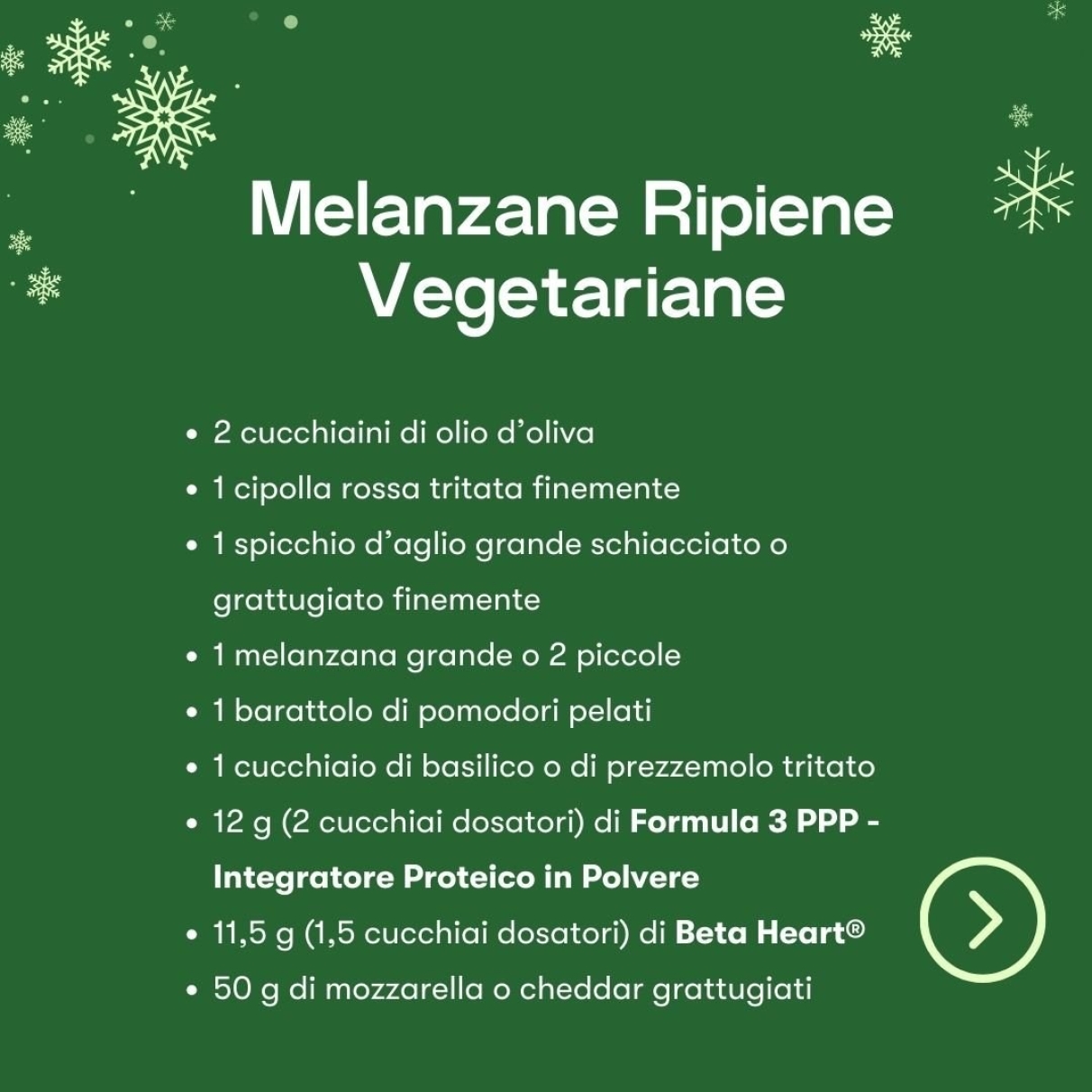 Melanzane ripiene vegetariane