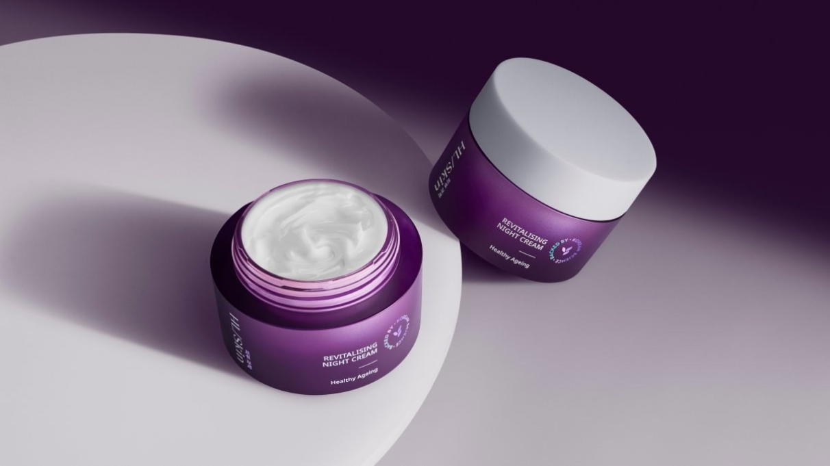Skincare notte: la routine in 3 passaggi