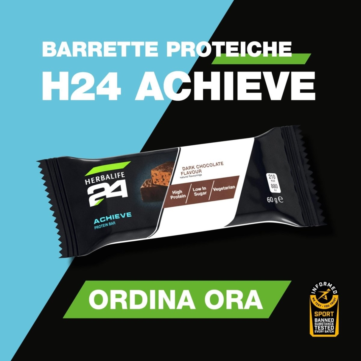 Snack dopo la palestra: idee pratiche