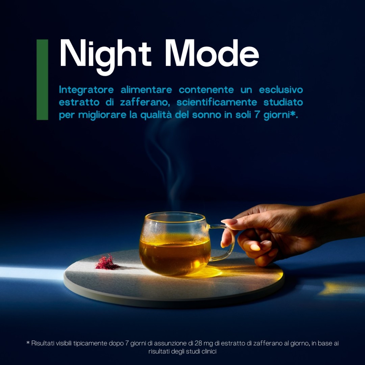 Tisane serali: 5 idee per rilassarsi prima di dormire