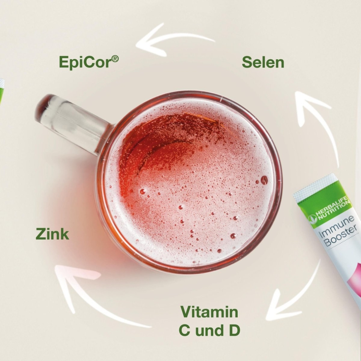 Vitamina C e difese immunitarie: cosa sapere