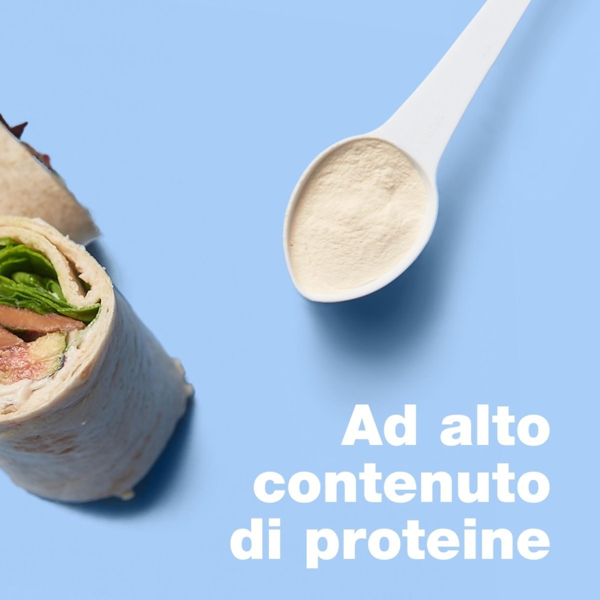 Wrap proteico: 4 farciture per il pranzo veloce